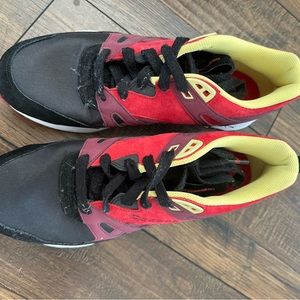 Reebok The Hundreds Lace Up sneakers